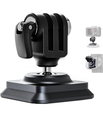 Amazon.com : Peak Design POV Kit V2, Action Camera Mount